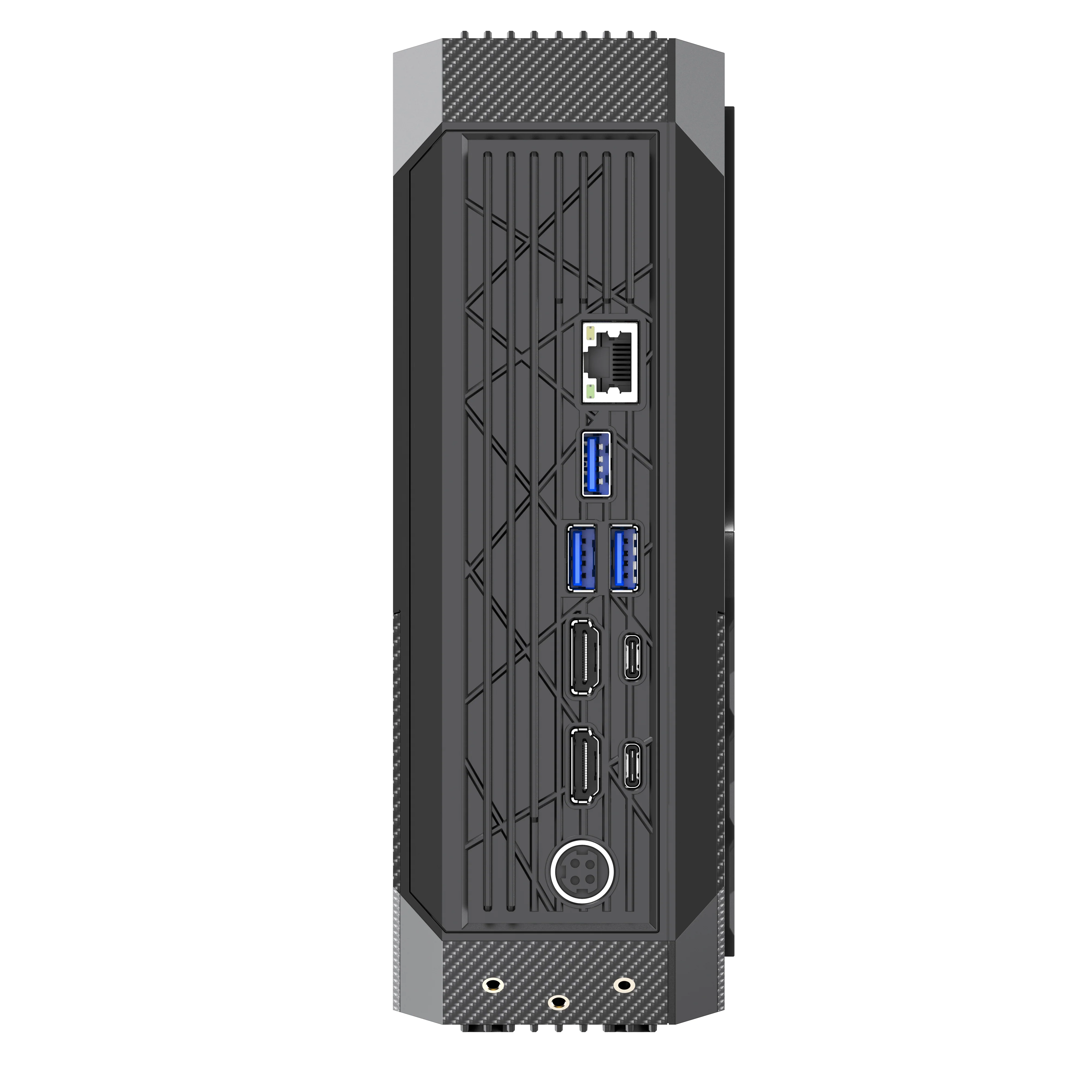 MINISFORUM HX99G/HX100G - Image 4