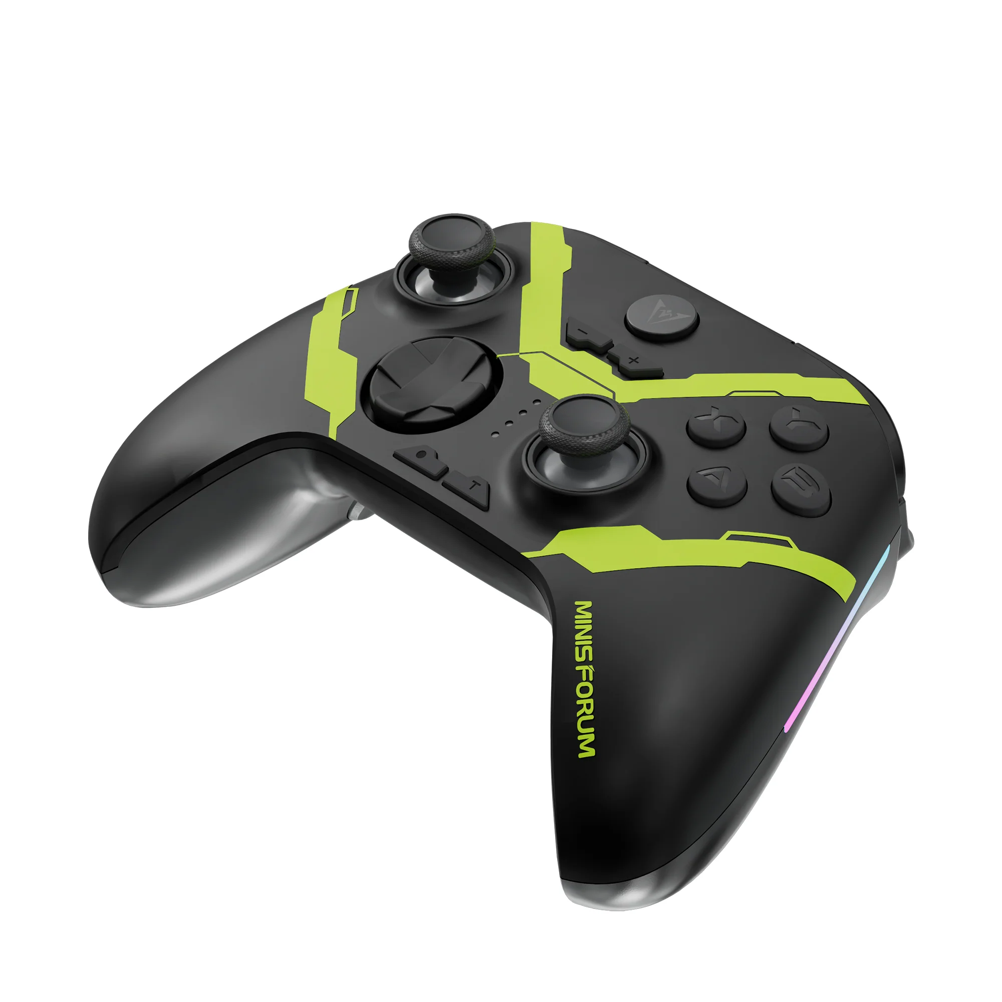 MINISFORUM MGP01 Game Controller - Image 4